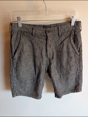 Levi's Gray Men's Shorts